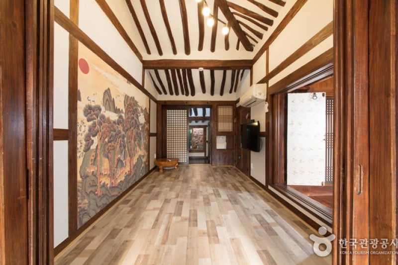 （株）山には花が咲く[韓国観光品質認証]（(주)산에는 꽃이피네[한국관광품질인증/Korea Quality]） (16/26)