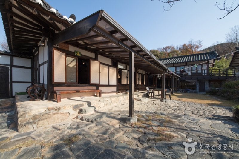 （株）山には花が咲く[韓国観光品質認証]（(주)산에는 꽃이피네[한국관광품질인증/Korea Quality]） (20/26)