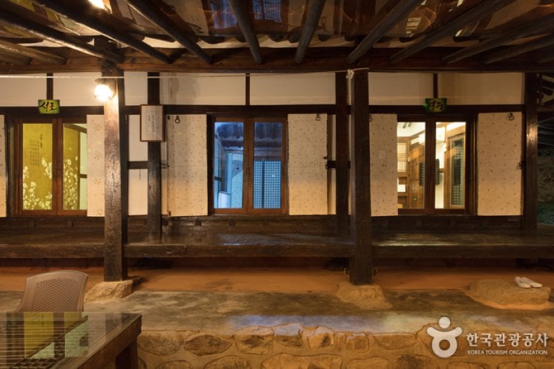（株）山には花が咲く[韓国観光品質認証]（(주)산에는 꽃이피네[한국관광품질인증/Korea Quality]） (21/26)