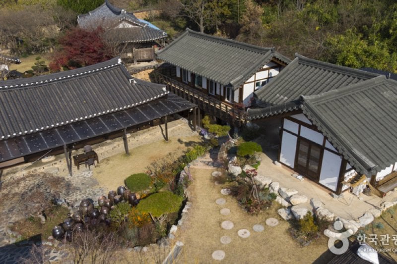 （株）山には花が咲く[韓国観光品質認証]（(주)산에는 꽃이피네[한국관광품질인증/Korea Quality]） (22/26)