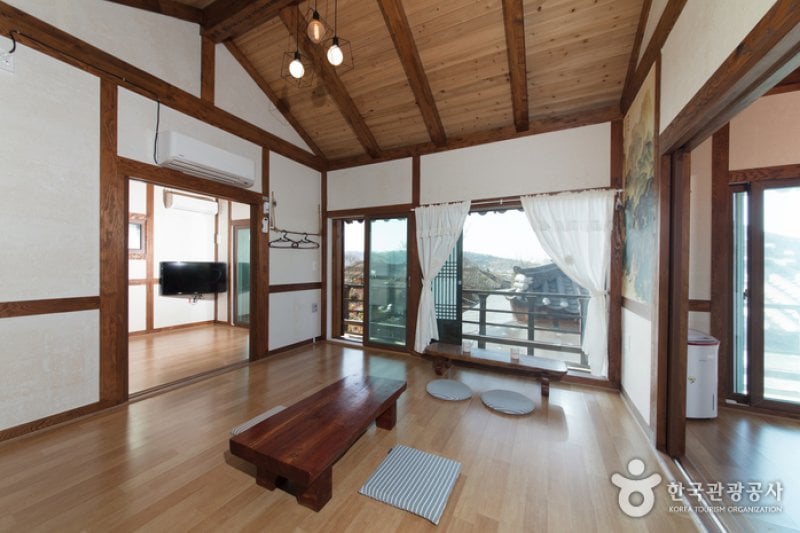 （株）山には花が咲く[韓国観光品質認証]（(주)산에는 꽃이피네[한국관광품질인증/Korea Quality]） (24/26)