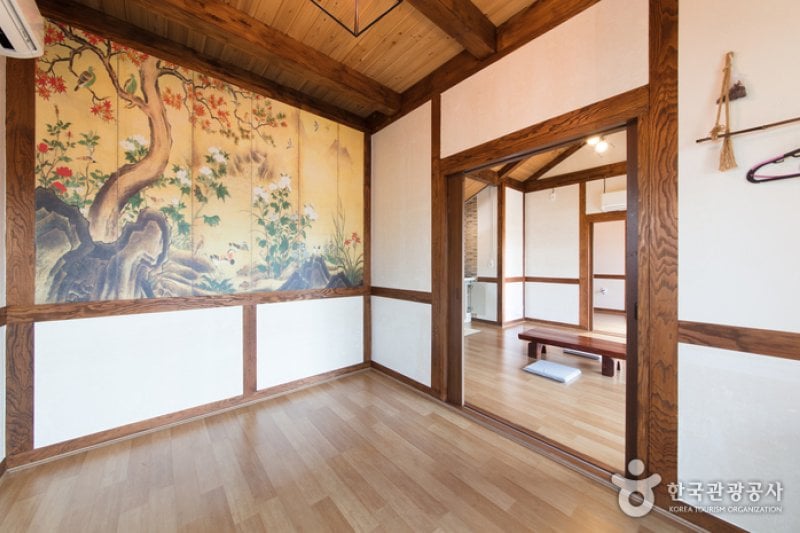 （株）山には花が咲く[韓国観光品質認証]（(주)산에는 꽃이피네[한국관광품질인증/Korea Quality]） (25/26)