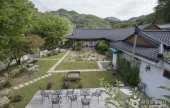 月の庭園