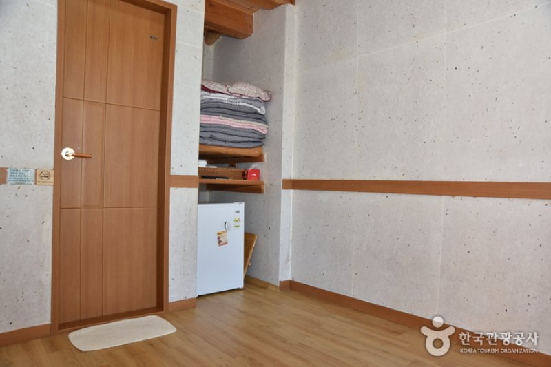 ナドゥル韓屋 [韓国観光品質認証]  (17/25)