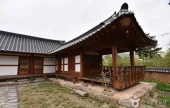 高敞邑城韓屋村[韓国観光品質認証]