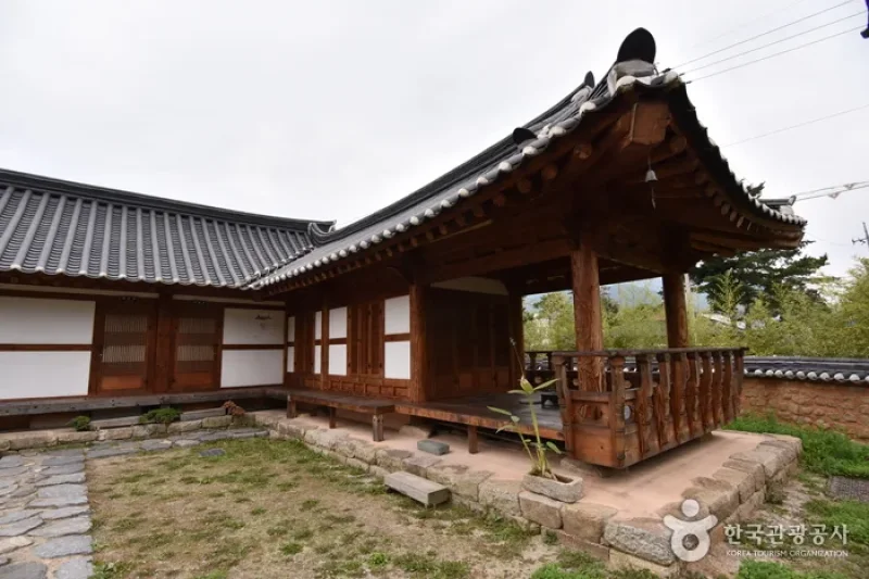 高敞邑城韓屋村[韓国観光品質認証] (5/28)