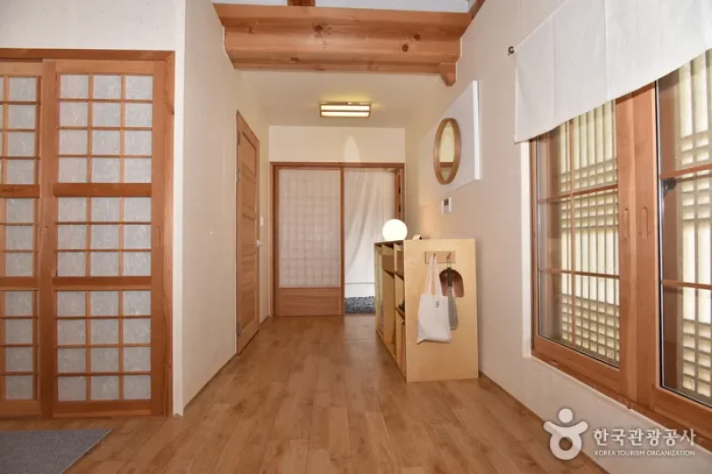 高敞邑城韓屋村[韓国観光品質認証] (11/28)