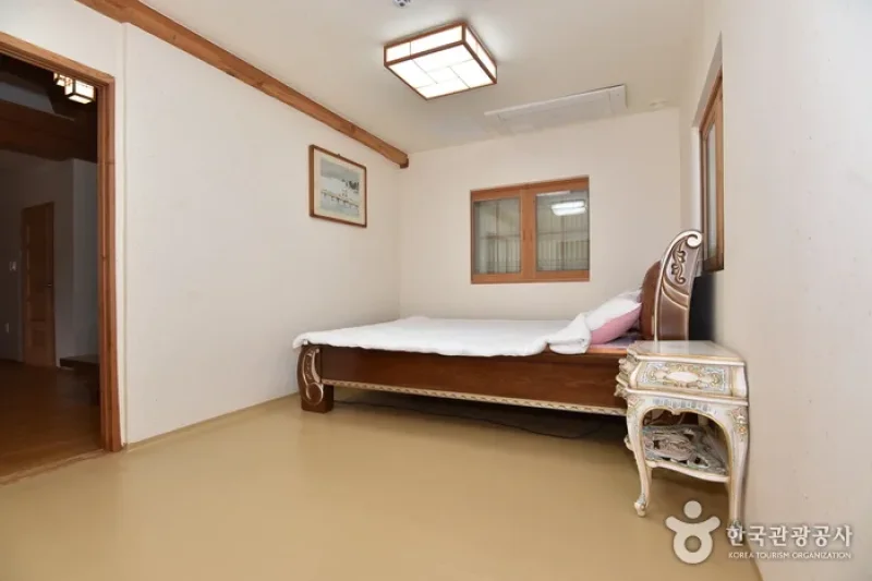 高敞邑城韓屋村[韓国観光品質認証] (17/28)