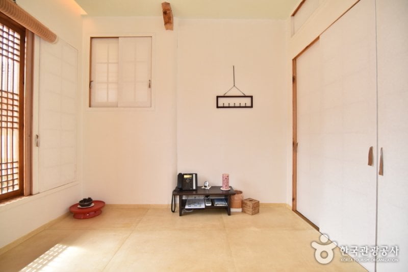 山清聿修園[韓国観光品質認証] (35/44)