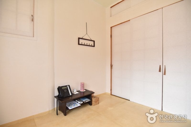 山清聿修園[韓国観光品質認証] (37/44)
