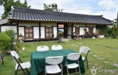 醒巌斎 [韓国観光品質認証] 