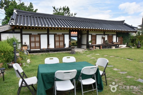 醒巌斎 [韓国観光品質認証]