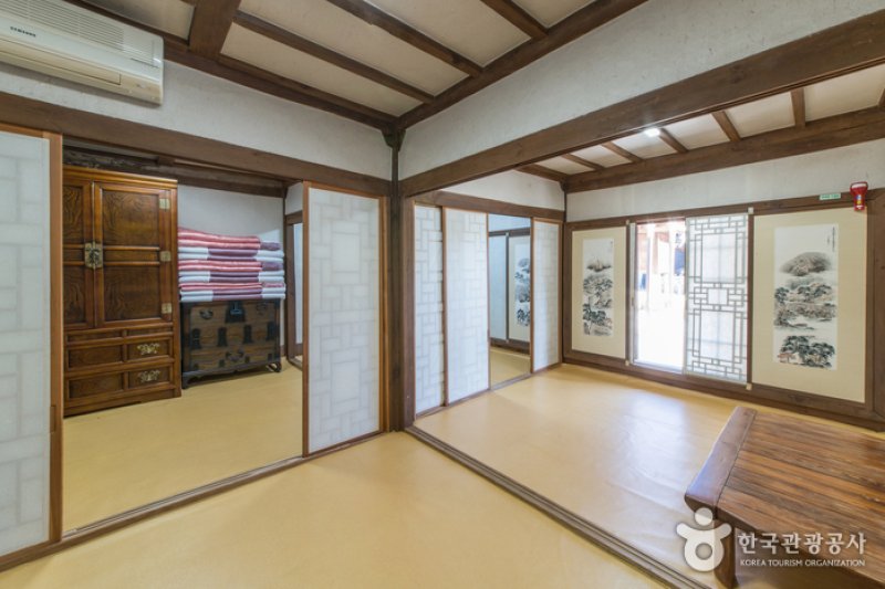 江陵船橋荘[韓国観光品質認証] (14/30)