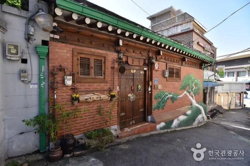 風景[韓国観光品質認証]（풍경[한국관광품질인증/Korea Quality]） (17/42)