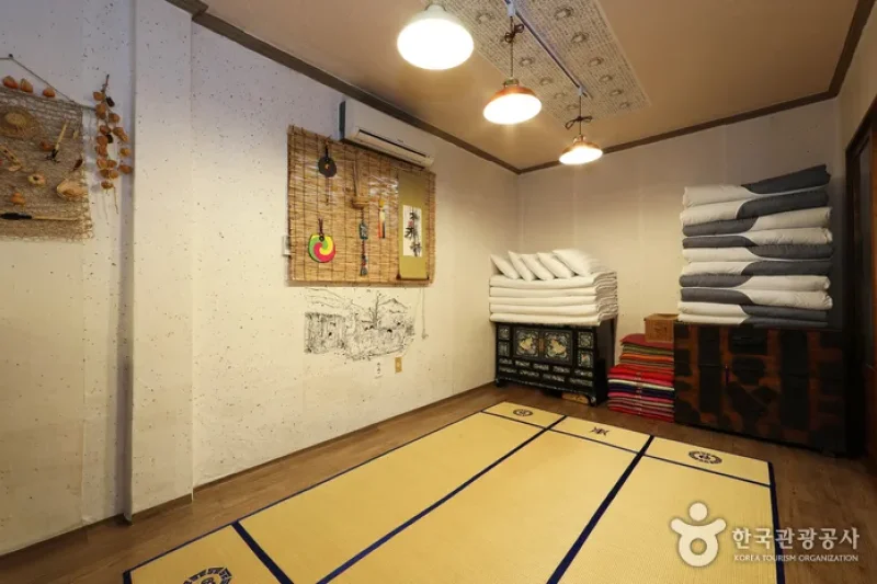 風景[韓国観光品質認証]（풍경[한국관광품질인증/Korea Quality]） (18/42)
