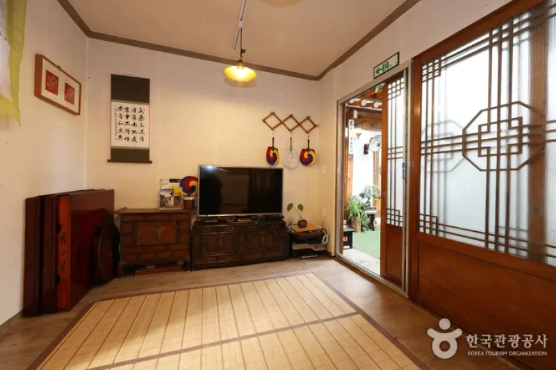 風景[韓国観光品質認証]（풍경[한국관광품질인증/Korea Quality]） (19/42)