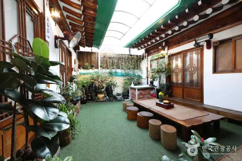 風景[韓国観光品質認証]（풍경[한국관광품질인증/Korea Quality]） (21/42)