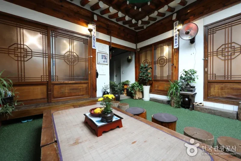 風景[韓国観光品質認証]（풍경[한국관광품질인증/Korea Quality]） (22/42)