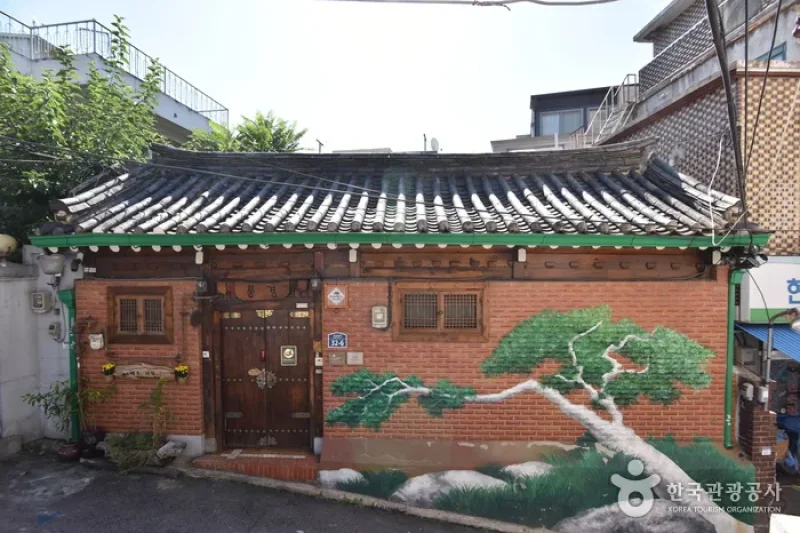 風景[韓国観光品質認証]（풍경[한국관광품질인증/Korea Quality]） (25/42)
