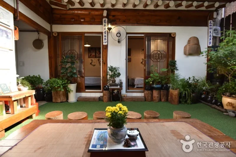 風景[韓国観光品質認証]（풍경[한국관광품질인증/Korea Quality]） (28/42)
