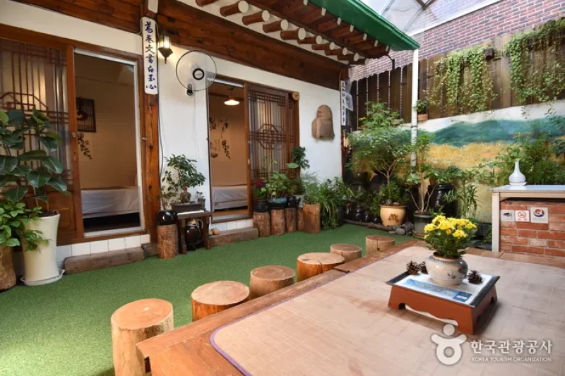 風景[韓国観光品質認証]（풍경[한국관광품질인증/Korea Quality]） (29/42)