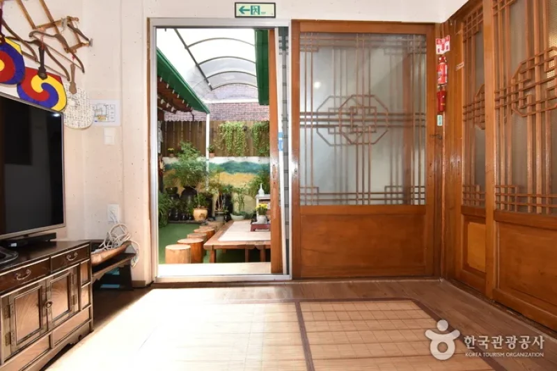 風景[韓国観光品質認証]（풍경[한국관광품질인증/Korea Quality]） (31/42)