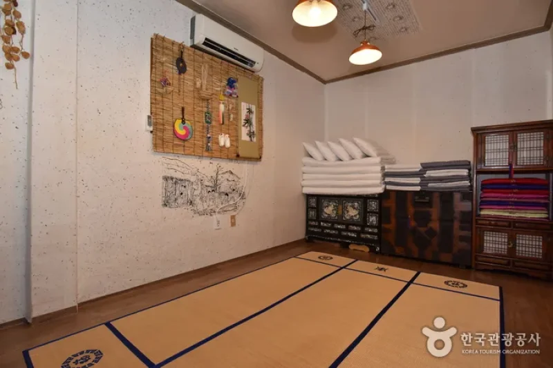 風景[韓国観光品質認証]（풍경[한국관광품질인증/Korea Quality]） (35/42)