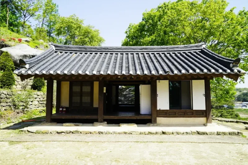 道正書院 [韓国観光品質認証] (도정서원[한국관광 품질인증/Korea Quality]) (7/21)