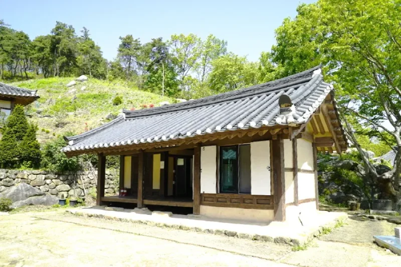 道正書院 [韓国観光品質認証] (도정서원[한국관광 품질인증/Korea Quality]) (11/21)