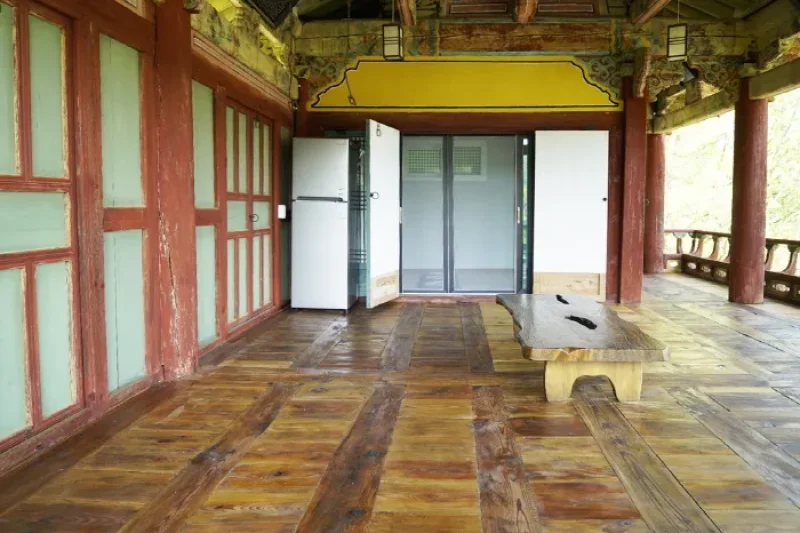 道正書院 [韓国観光品質認証] (도정서원[한국관광 품질인증/Korea Quality]) (14/21)