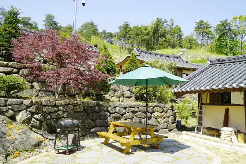 道正書院 [韓国観光品質認証] (도정서원[한국관광 품질인증/Korea Quality]) (16/21)