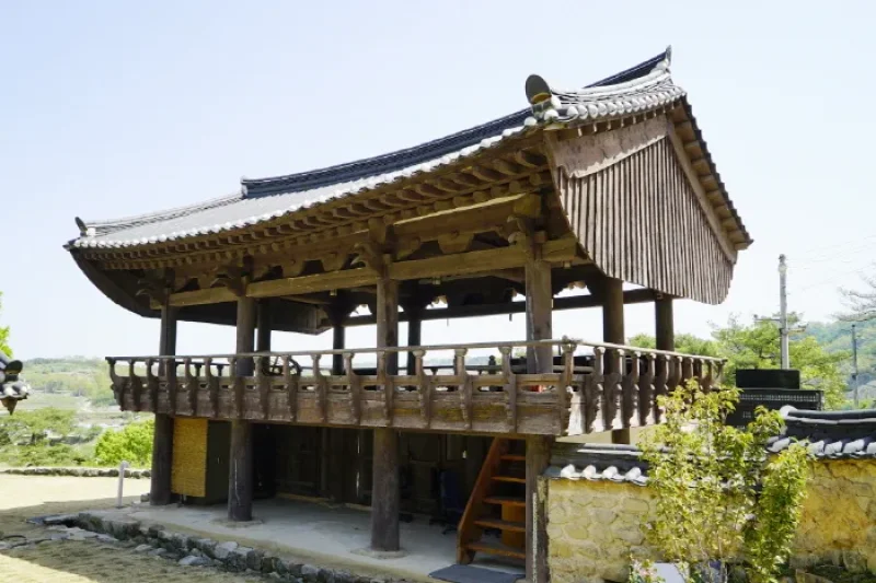 道正書院 [韓国観光品質認証] (도정서원[한국관광 품질인증/Korea Quality]) (17/21)