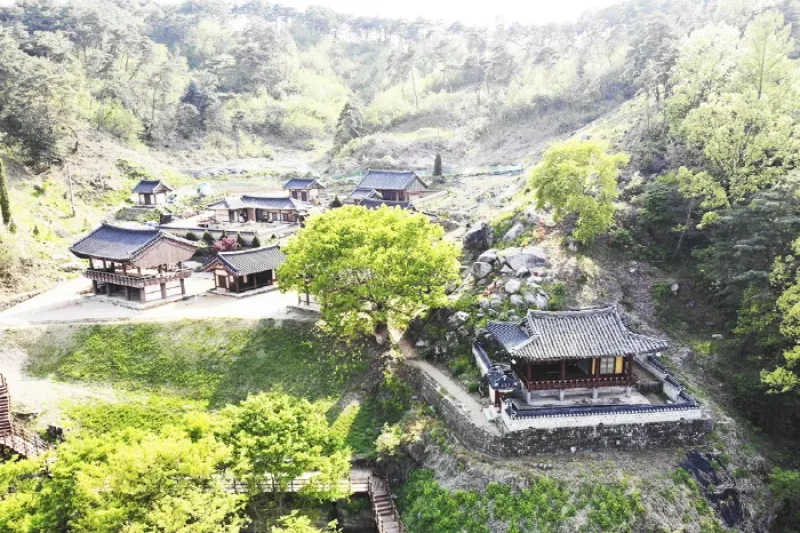 道正書院 [韓国観光品質認証] (도정서원[한국관광 품질인증/Korea Quality]) (20/21)