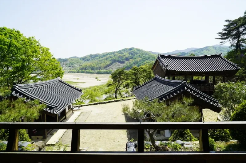 道正書院 [韓国観光品質認証] (도정서원[한국관광 품질인증/Korea Quality]) (21/21)