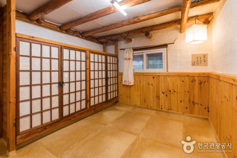 北雪岳黄土村[韓国観光品質認証]북설악황토마을[한국관광품질인증/Korea Quality] (17/41)