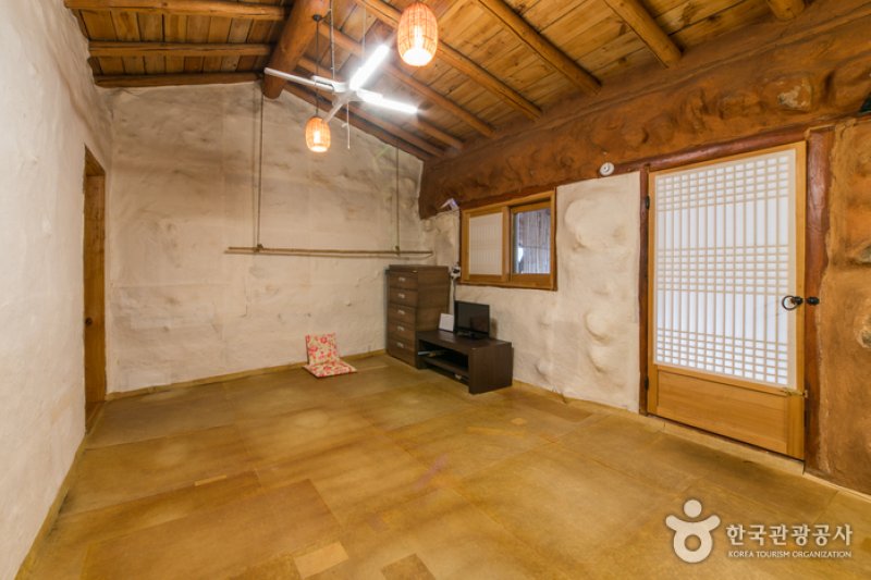 北雪岳黄土村[韓国観光品質認証]북설악황토마을[한국관광품질인증/Korea Quality] (25/41)