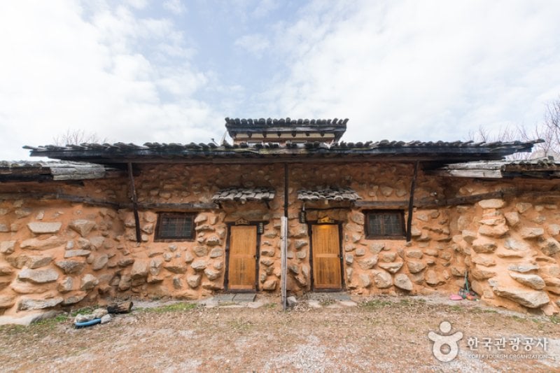 北雪岳黄土村[韓国観光品質認証]북설악황토마을[한국관광품질인증/Korea Quality] (29/41)