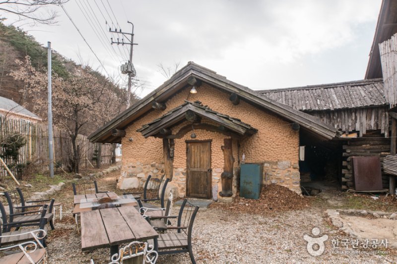 北雪岳黄土村[韓国観光品質認証]북설악황토마을[한국관광품질인증/Korea Quality] (30/41)