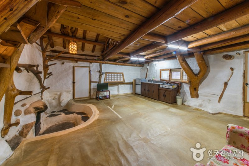 北雪岳黄土村[韓国観光品質認証]북설악황토마을[한국관광품질인증/Korea Quality] (32/41)
