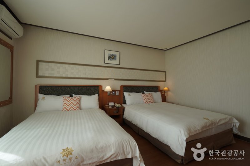ホテルアマランス［優秀宿泊施設 グッドステイ] (32/36)