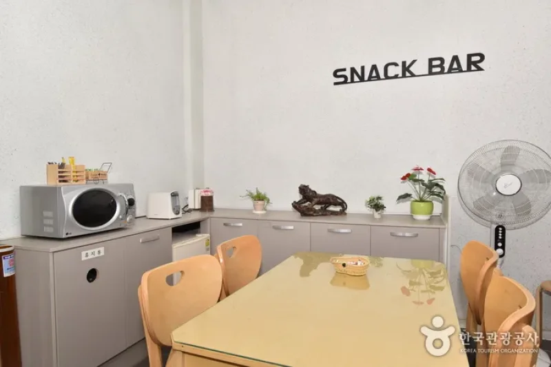 パンディップリモーテル[韓国観光品質認証]반딧불이모텔[한국관광품질인증제/ Korea Quality] (16/39)