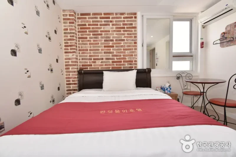 パンディップリモーテル[韓国観光品質認証]반딧불이모텔[한국관광품질인증제/ Korea Quality] (20/39)