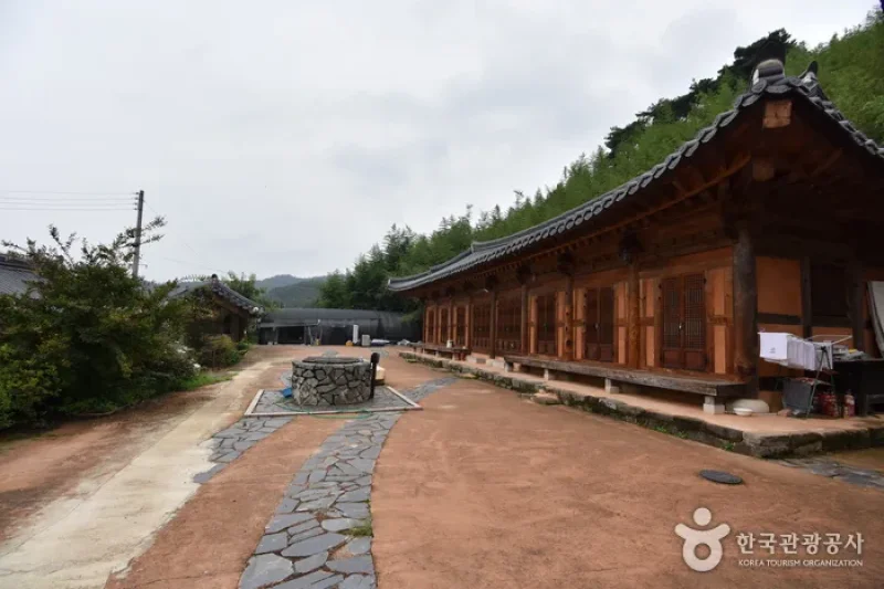 延豊古宅（文忠古家）[韓国観光品質認証]（연풍고택(문충고가)[한국관광품질인증제/ Korea Quality]） (7/23)