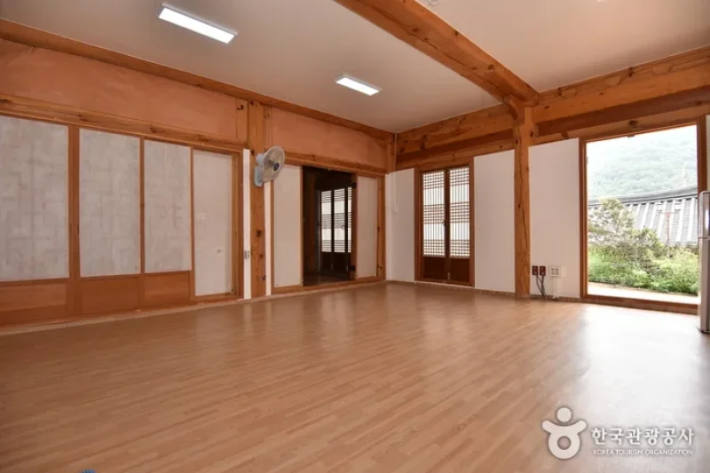 延豊古宅（文忠古家）[韓国観光品質認証]（연풍고택(문충고가)[한국관광품질인증제/ Korea Quality]） (12/23)