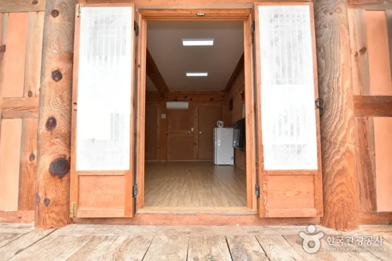 延豊古宅（文忠古家）[韓国観光品質認証]（연풍고택(문충고가)[한국관광품질인증제/ Korea Quality]） (15/23)