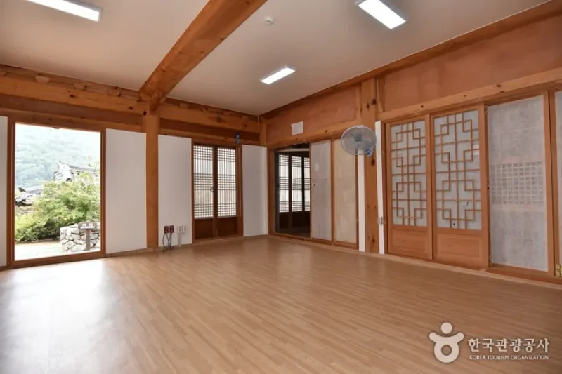 延豊古宅（文忠古家）[韓国観光品質認証]（연풍고택(문충고가)[한국관광품질인증제/ Korea Quality]） (19/23)