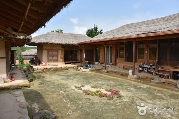 佳景斎[韓国観光品質認証]