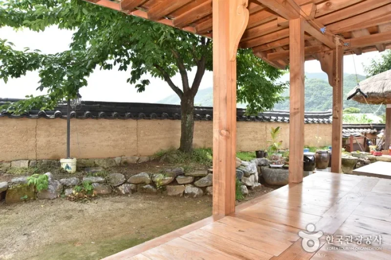 佳景斎[韓国観光品質認証] (22/24)