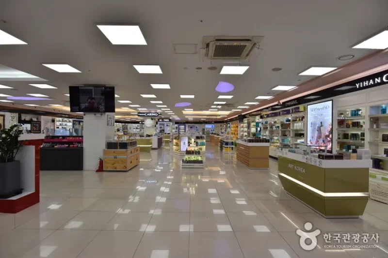 アートコリア[韓国観光品質認証]（아트코리아[한국관광품질인증/Korea Quality] ） (29/29)