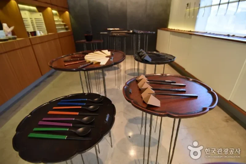 箸の家・チョチプ[韓国観光品質認証]（저집[한국관광품질인증/Korea Quality] ） (24/29)